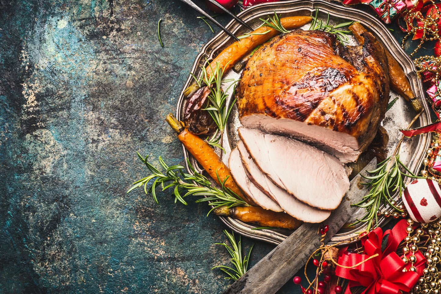 Whole Turkey Breast
