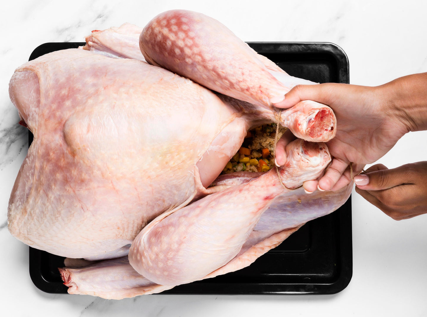 Whole Turkey