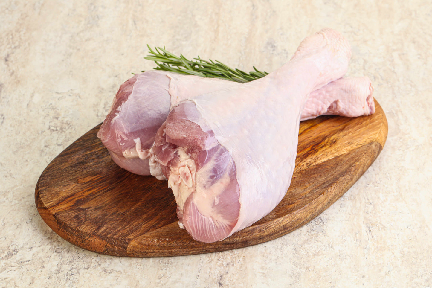 Turkey Thigh Drumstick